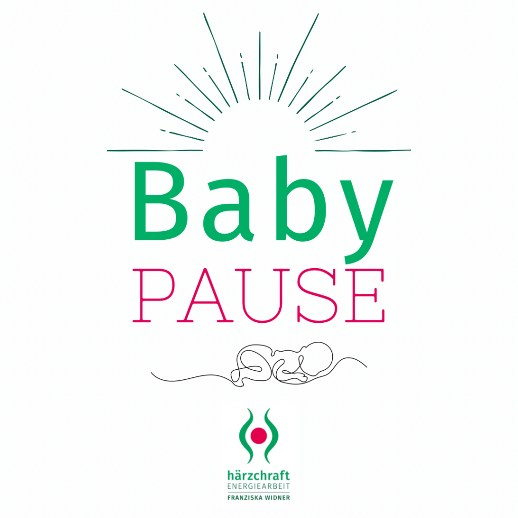 Baby-Pause